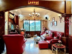 Meralodge (D23), Condominium #561747321
